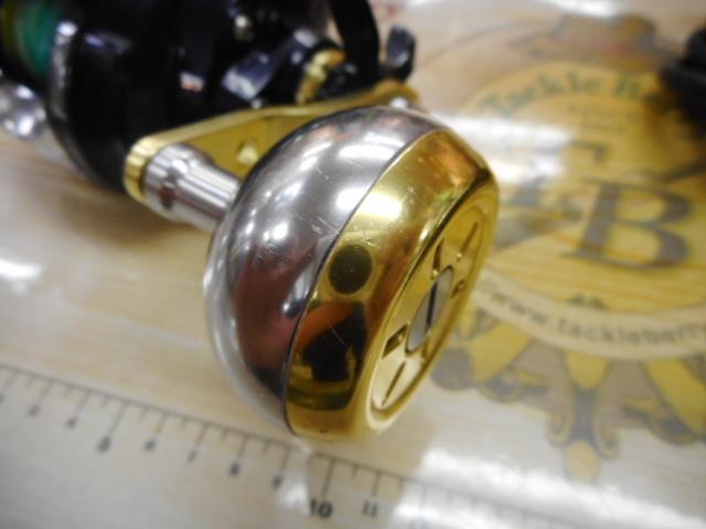 15レオブリッツ 300J