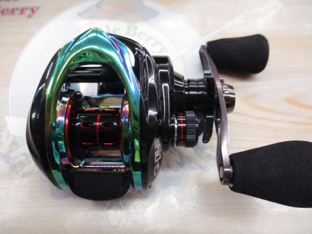 グラビアスK今江オーロラMC 8.1RH｜＠ベリーネット 日本最大新品中古