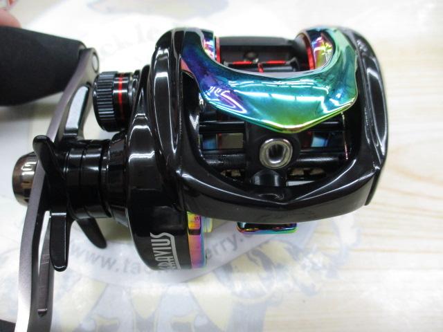 グラビアスK今江オーロラMC 8.1RH｜＠ベリーネット 日本最大新品中古