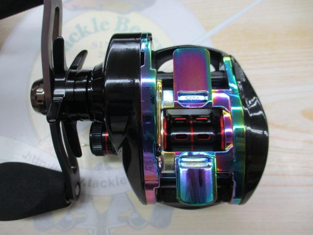 グラビアスK今江オーロラMC 8.1RH｜＠ベリーネット 日本最大新品中古