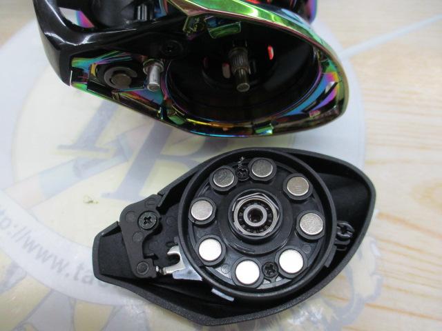 グラビアスK今江オーロラMC 8.1RH｜＠ベリーネット 日本最大新品中古