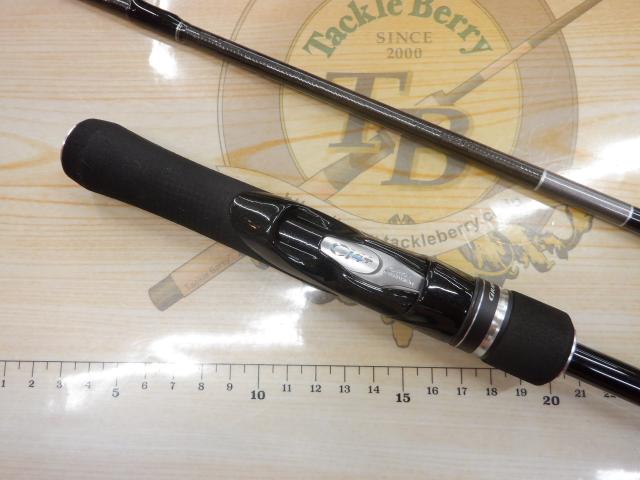 19グラップラータイプLJ S63-3