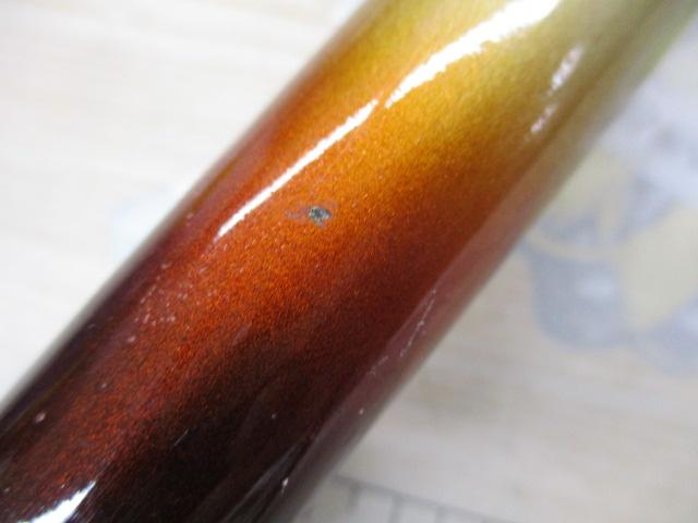 弦渓流54硬調
