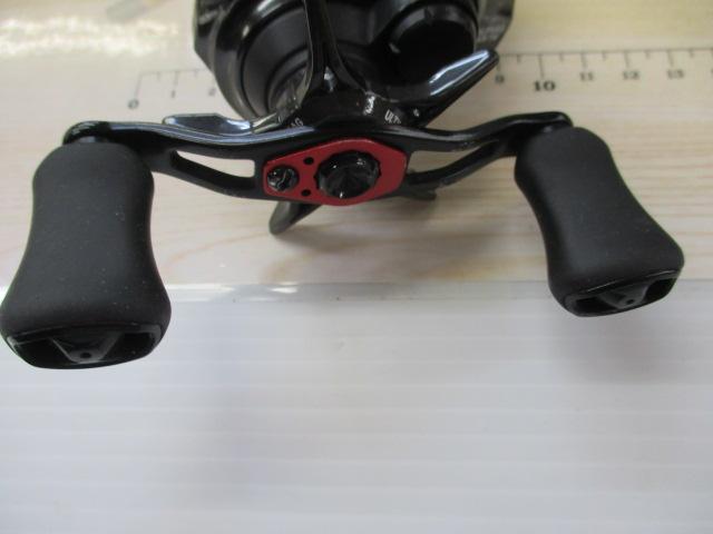 20アルファス AIR TW 8.6L｜＠ベリーネット 日本最大新品中古釣具WEB