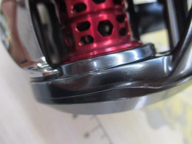 20アルファス AIR TW 8.6L｜＠ベリーネット 日本最大新品中古釣具WEB