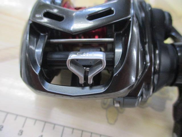 20アルファス AIR TW 8.6L｜＠ベリーネット 日本最大新品中古釣具WEB