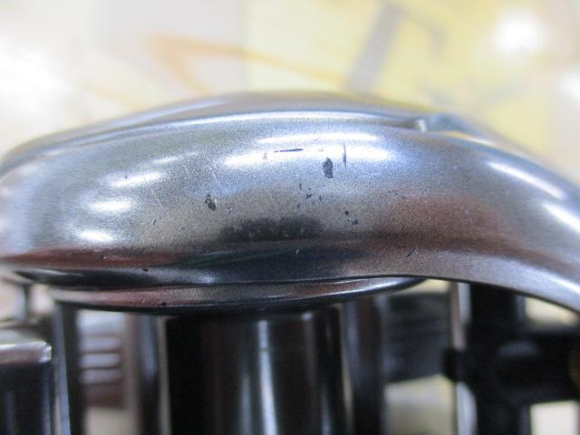 15メタニウムDC HG (RH) 前期モデル