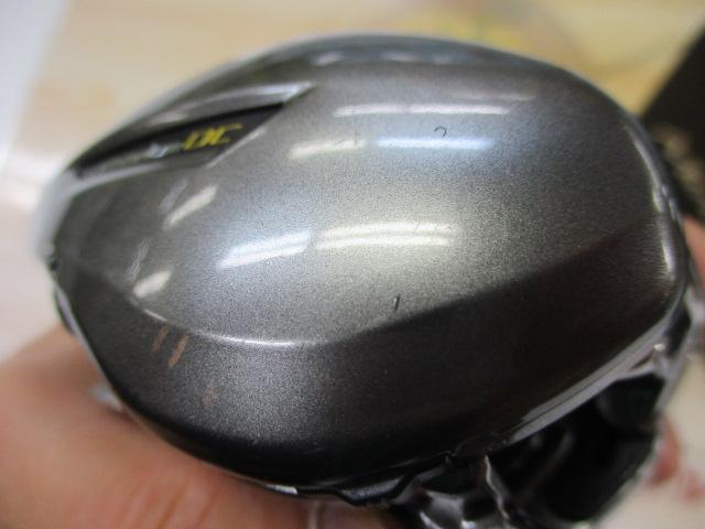 15メタニウムDC HG (RH) 前期モデル