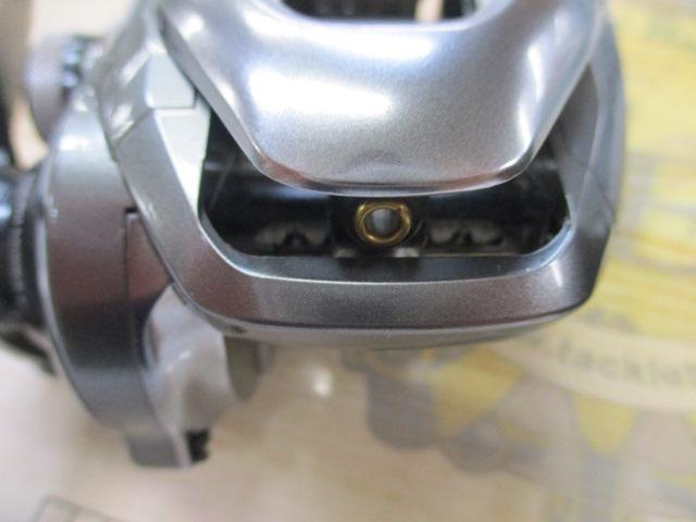 15メタニウムDC HG (RH) 前期モデル