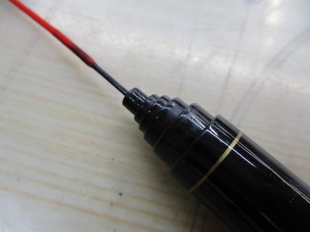 CWPM本流テンカラ LT40