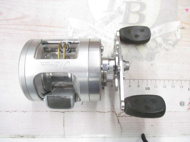 モラムSX3600C Hi-Speed