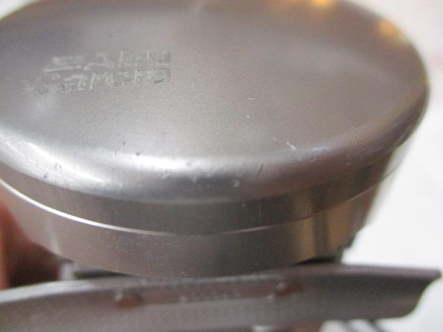 モラムSX3600C Hi-Speed