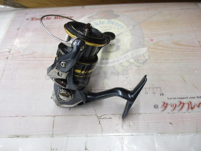21アルテグラ 2500｜＠ベリーネット 日本最大新品中古釣具WEBショップ
