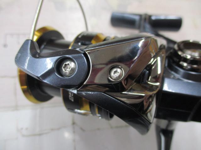 21アルテグラ 2500｜＠ベリーネット 日本最大新品中古釣具WEBショップ