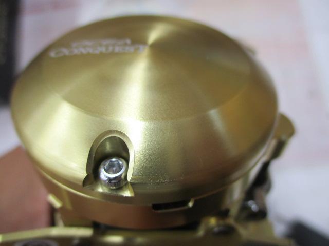 18オシアコンクエストCT 201HG｜＠ベリーネット 日本最大新品中古釣具