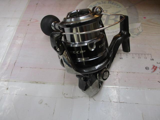 12エクスセンスCI4+ 4000XGS｜＠ベリーネット 日本最大新品中古釣具WEB