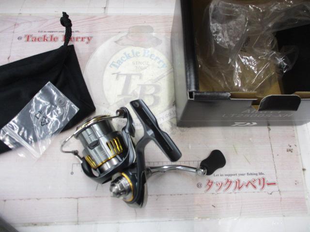 23エアリティ LT2500S-XH｜＠ベリーネット 日本最大新品中古釣具WEB