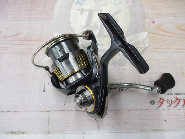 美品　23 エアリティ　LT2500S-XH 23エアリティ LT2500S-XH｜＠ベリーネット 日本最大新品中古釣具WEB
