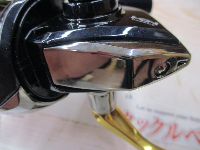 16ナスキー C2000HGS｜＠ベリーネット 日本最大新品中古釣具WEBショップ