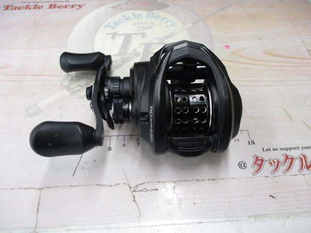 ロキサーニ BF8-L｜＠ベリーネット 日本最大新品中古釣具WEBショップ