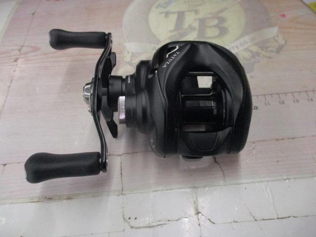 24タトゥーラ TW 100HL｜＠ベリーネット 日本最大新品中古釣具WEBショップ
