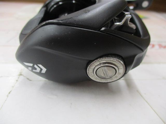 24タトゥーラ TW 100HL｜＠ベリーネット 日本最大新品中古釣具WEBショップ