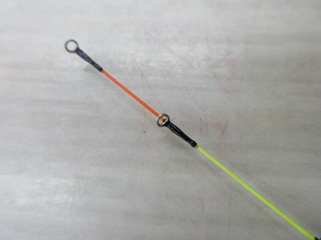 HS飛竜イカダくわせ 180