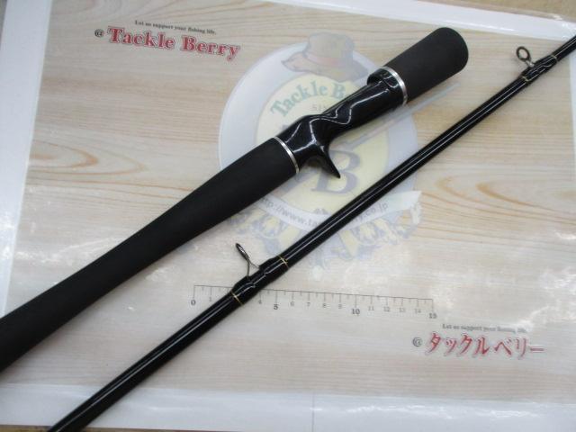 タクティクス TCSC-70MHG｜＠ベリーネット 日本最大新品中古釣具WEB