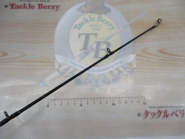 タクティクス TCSC-70MHG｜＠ベリーネット 日本最大新品中古釣具WEB