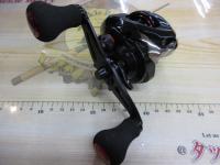 17炎月BB 100HG