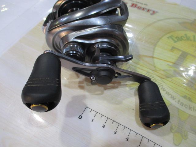 15メタニウムDC (RH) 後期モデル
