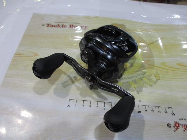 タトゥーラ TW 300XH｜＠ベリーネット 日本最大新品中古釣具WEBショップ