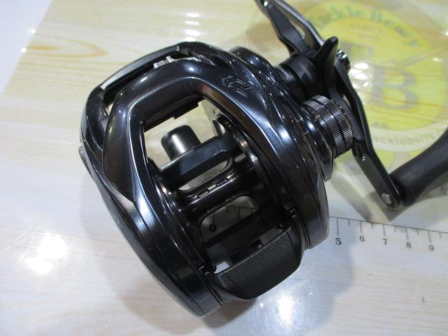 タトゥーラ TW 300XH｜＠ベリーネット 日本最大新品中古釣具WEBショップ
