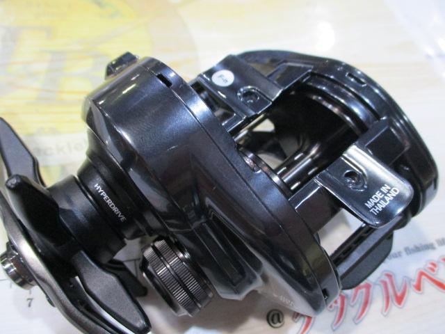 タトゥーラ TW 300XH｜＠ベリーネット 日本最大新品中古釣具WEBショップ