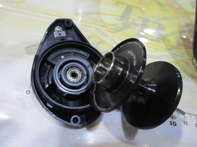 タトゥーラ TW 300XH｜＠ベリーネット 日本最大新品中古釣具WEBショップ