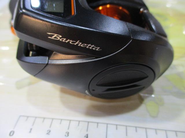 21バルケッタBB 150DH-PG｜＠ベリーネット 日本最大新品中古釣具WEB