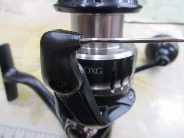 20ストラディックSW 5000XG｜＠ベリーネット 日本最大新品中古釣具WEB