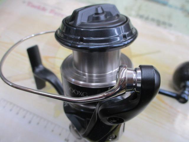 20ストラディックSW 5000XG｜＠ベリーネット 日本最大新品中古釣具WEB