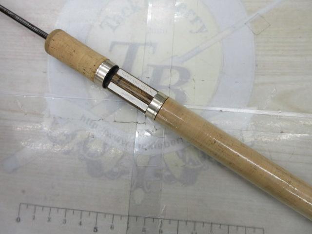 トラウトワンスペシャル 60L