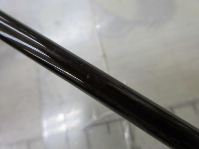 トラウトワンスペシャル 60L