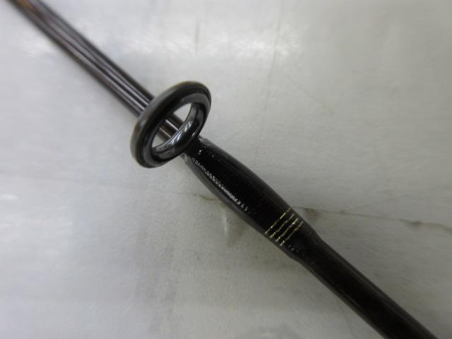 トラウトワンスペシャル 60L