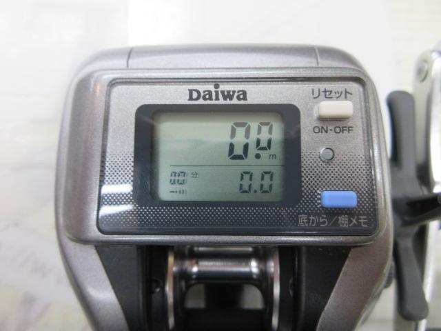 タナセンサーS 200DX早技