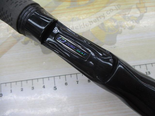 ブラックレーベル SC C69M+ -ST｜＠ベリーネット 日本最大新品中古釣具