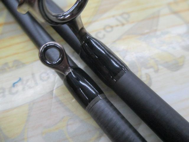 カラマレッティー GOCS-832M｜＠ベリーネット 日本最大新品中古釣具WEB