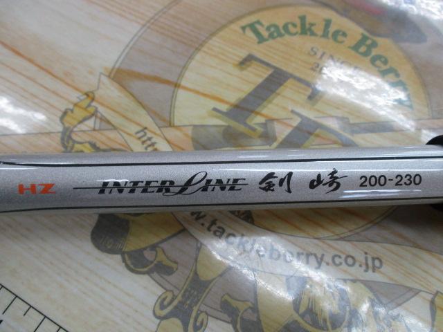 HZIL剣崎 200-230