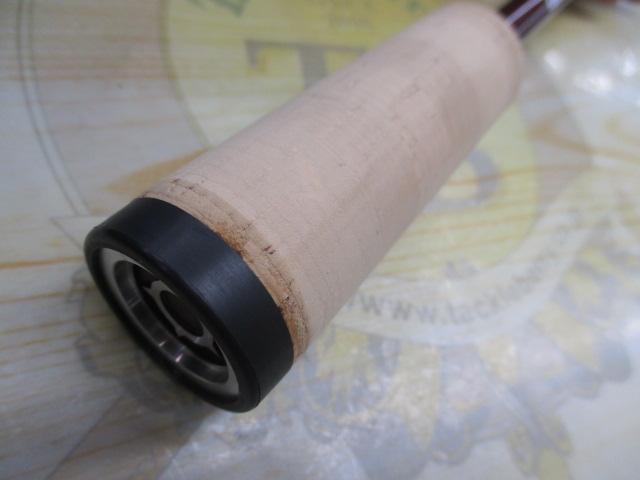 ビームス インテ 6.4UL