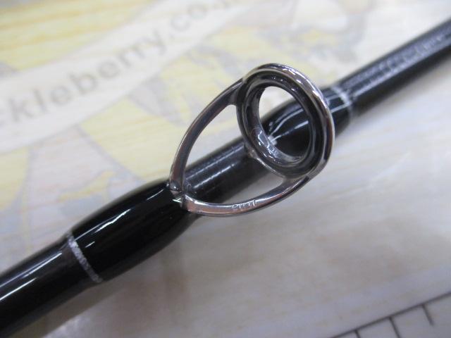 ビームス インテ 6.4UL