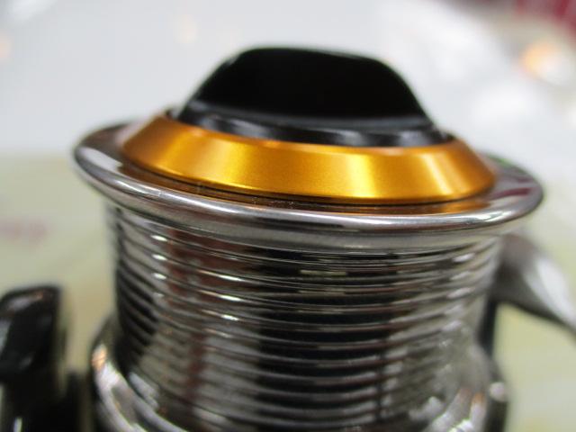 シルバークリーク プレッソ スピニング｜＠ベリーネット 日本最大新品