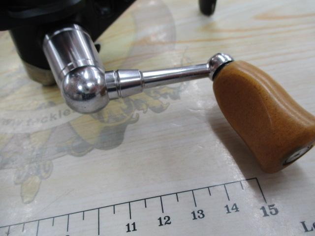 シルバークリーク プレッソ スピニング｜＠ベリーネット 日本最大新品