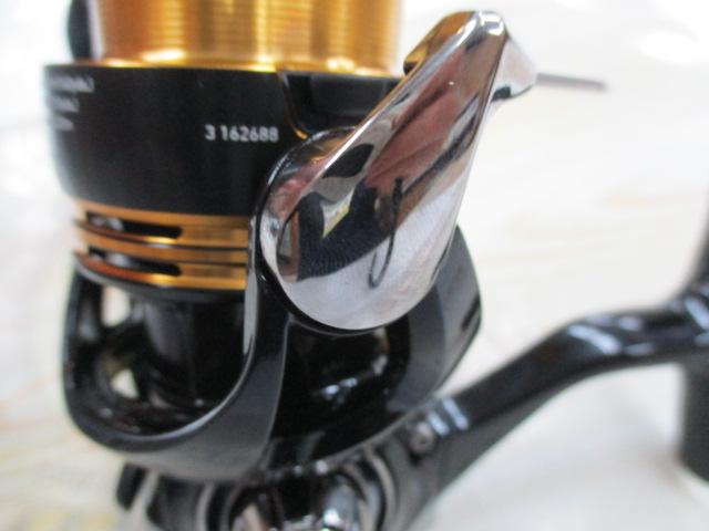 23レガリス LT3000-CXH｜＠ベリーネット 日本最大新品中古釣具WEBショップ